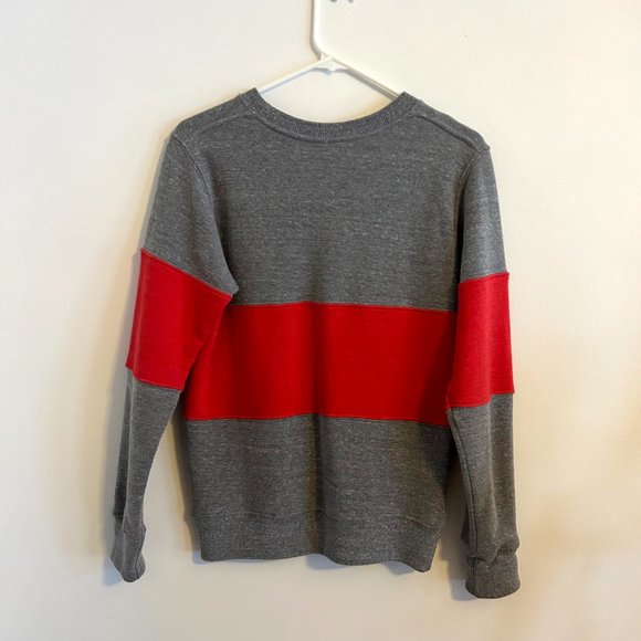 Homage Ohio State Crewneck Sweatshirt - Picture 4 of 4